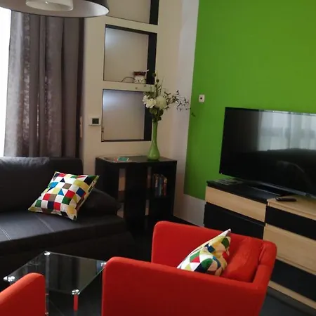 Apartment Rhein Main Hochheim am Main Pokój zdjęcie