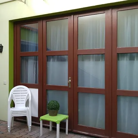 Apartment Rhein Main Hochheim am Main Pokój zdjęcie
