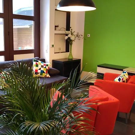 Apartment Rhein Main Hochheim am Main Pokój zdjęcie