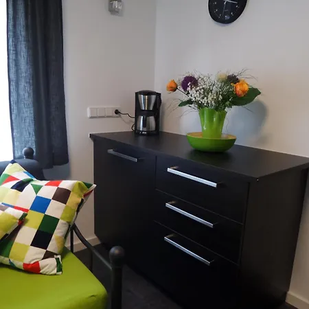Apartment Rhein Main Hochheim am Main Zewnętrze zdjęcie