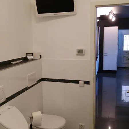 Apartment Rhein Main Hochheim am Main Pokój zdjęcie