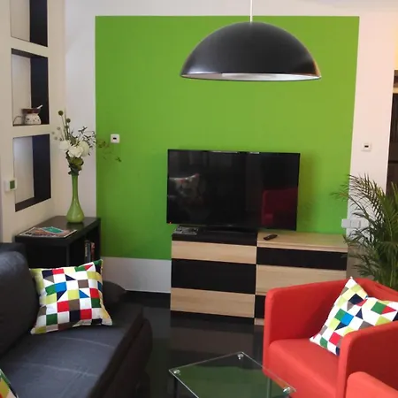 Apartment Rhein Main Hochheim am Main Pokój zdjęcie