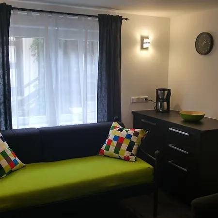 Apartment Rhein Main Hochheim am Main Pokój zdjęcie