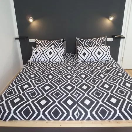 Apartment Rhein Main Hochheim am Main Pokój zdjęcie