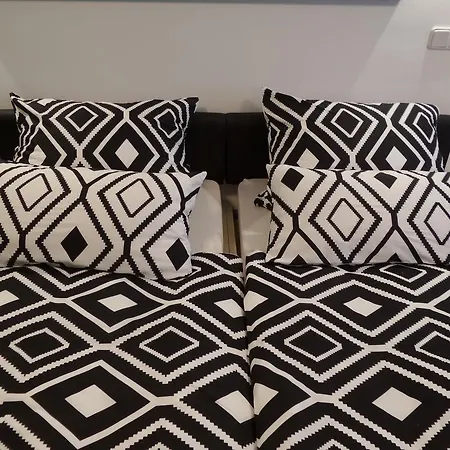 Apartment Rhein Main Hochheim am Main Zewnętrze zdjęcie