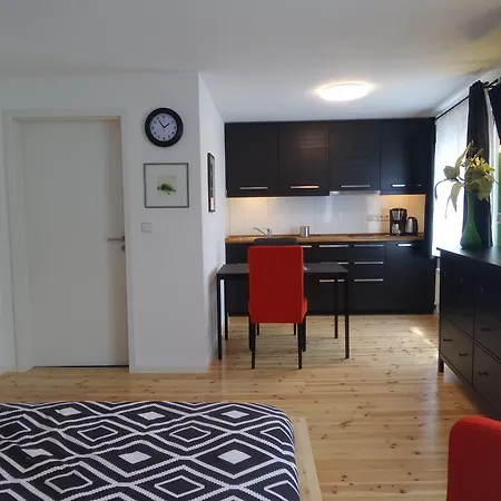 Apartment Rhein Main Hochheim am Main Zewnętrze zdjęcie