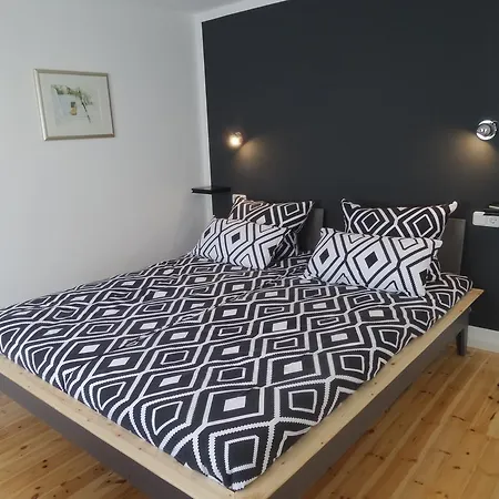 Apartment Rhein Main Hochheim am Main Zewnętrze zdjęcie