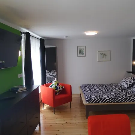 Apartment Rhein Main Hochheim am Main Zewnętrze zdjęcie