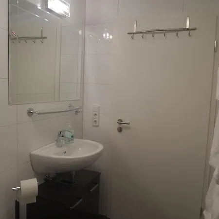Apartment Rhein Main Hochheim am Main Pokój zdjęcie