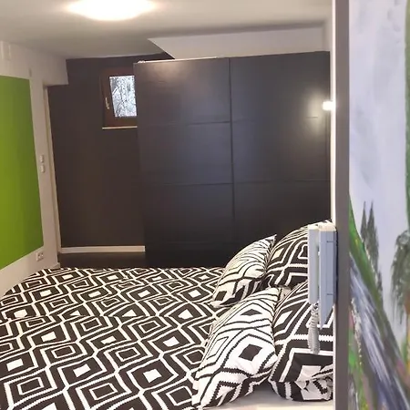 Apartment Rhein Main Hochheim am Main Zewnętrze zdjęcie