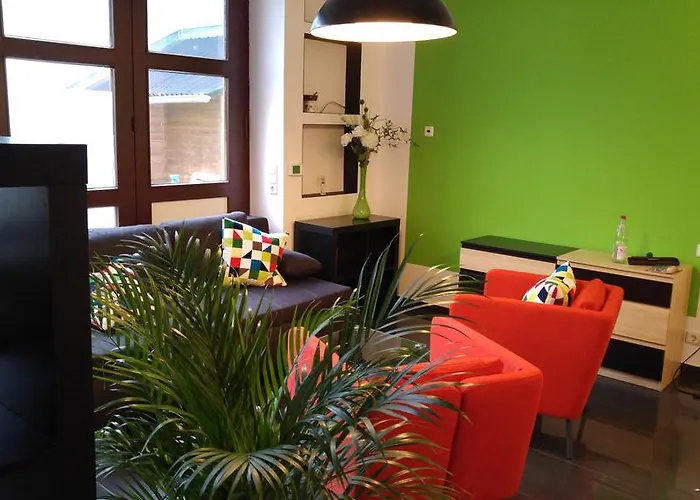 Apartment Rhein Main