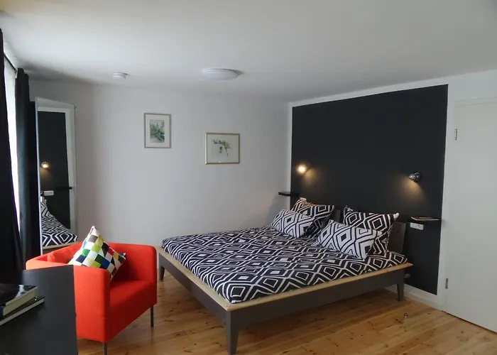 Apartment Rhein Main