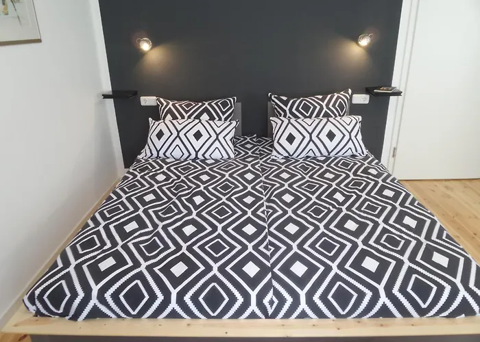 Apartment Rhein Main