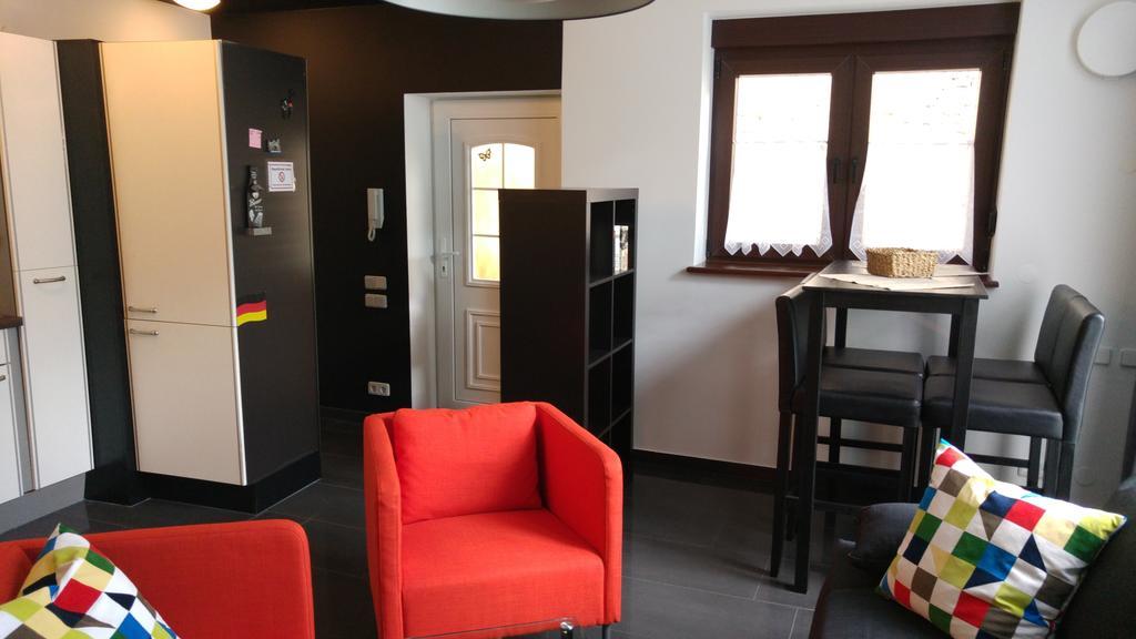 Apartment Rhein Main Hochheim am Main