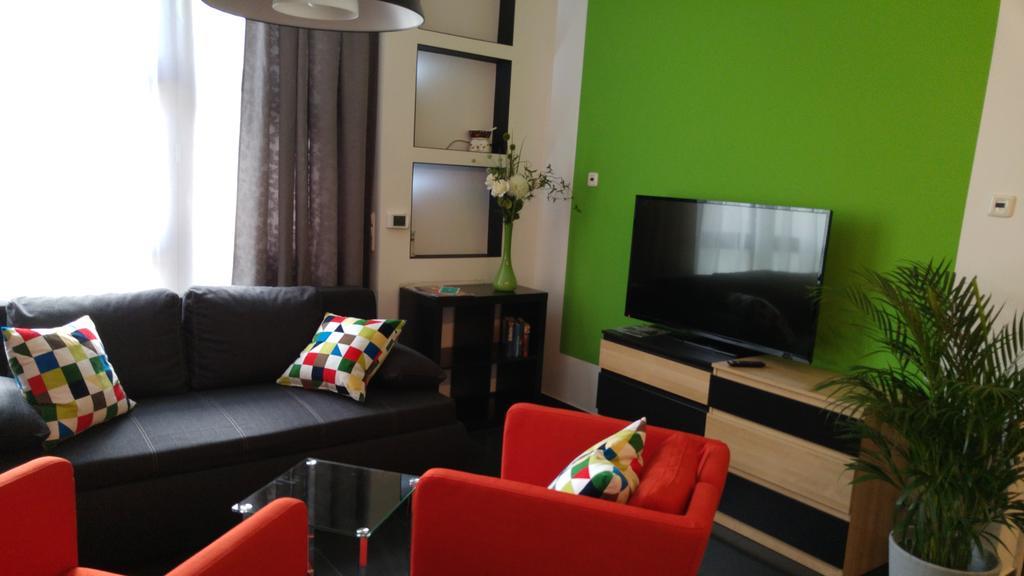 Apartment Rhein Main