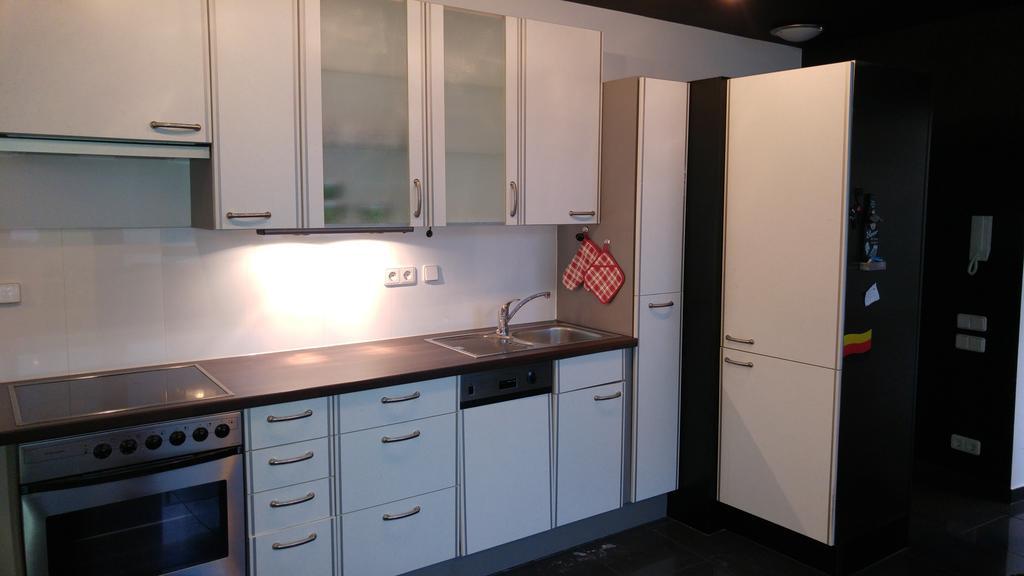 Rhein Main Apartment