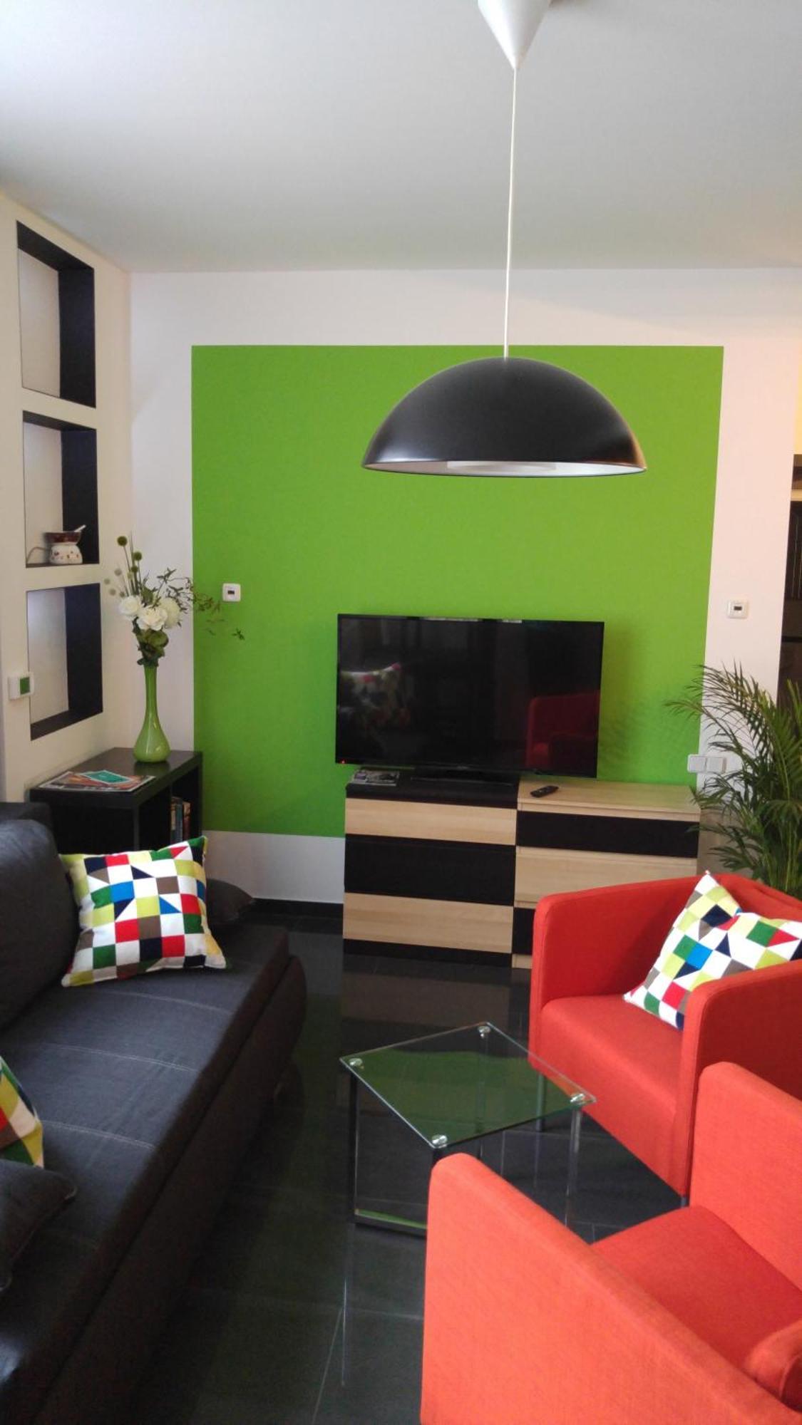 Apartment Rhein Main *