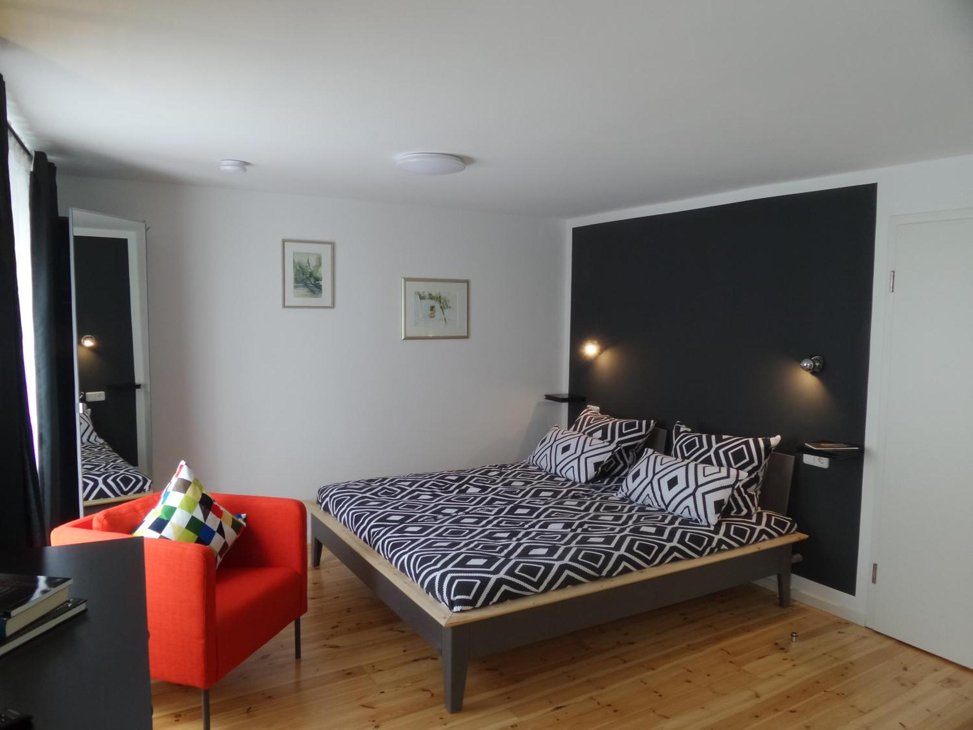 Apartment Rhein Main Hochheim am Main