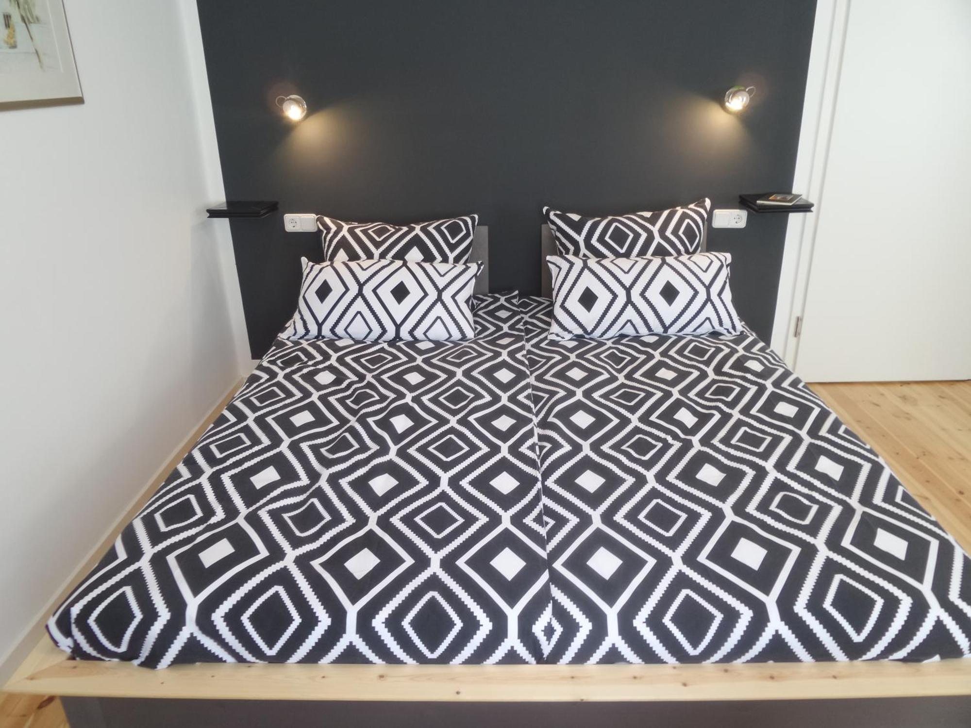Apartment Rhein Main