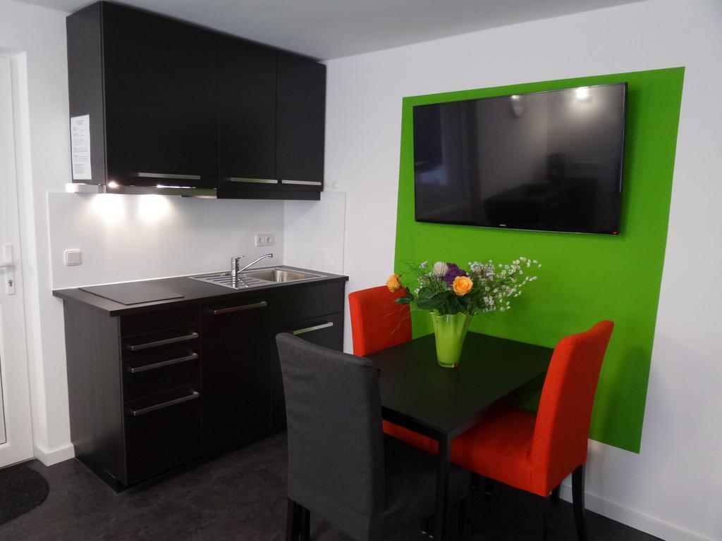 Apartment Rhein Main