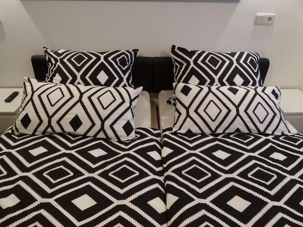 Apartment Rhein Main *