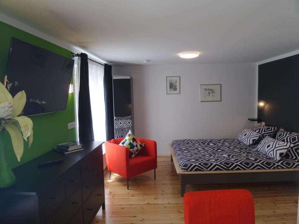 Appartamento Rhein Main *