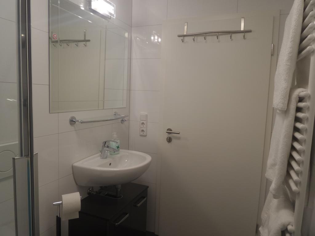 Rhein Main Appartamento *