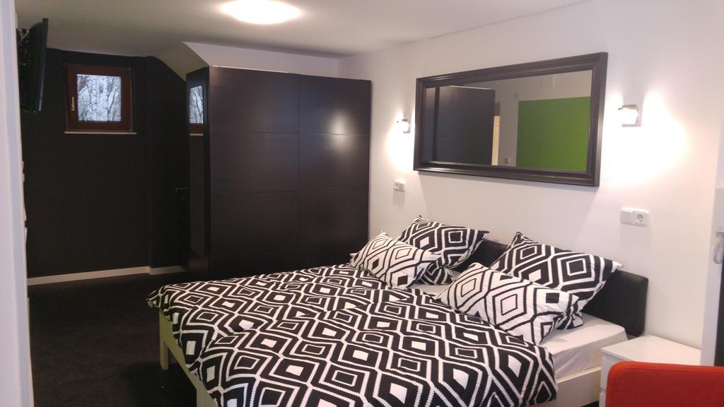 Rhein Main Apartment