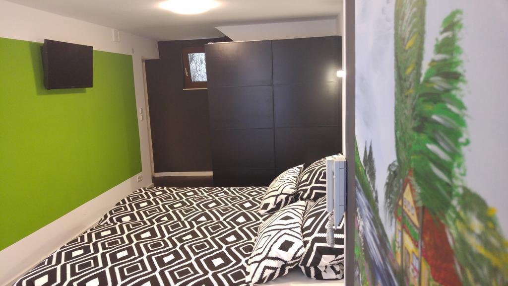Apartment Rhein Main Hochheim am Main
